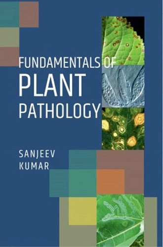 Fundamentals of Plant Pathology - 9789390591206