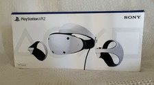 Sony PlayStation VR2 CFI-ZVR1 - Sony 1000032456 | kingshobby.com