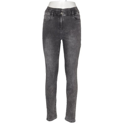 s.Oliver, Jeans, Größe: 36, Grau, Denim, Damen #NFr