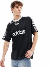 adidas Men's Adicolor Soccer T-Shirt