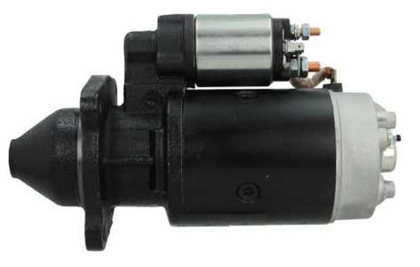 Hella 8EA 011 612-181 Starter-image