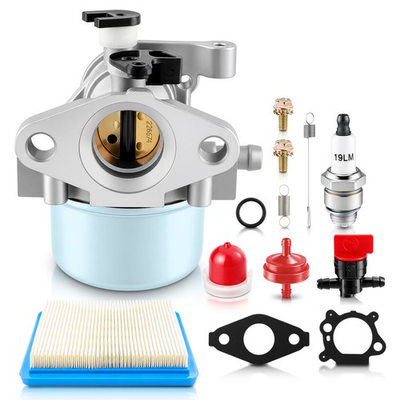 #ad Carburetor For Craftsman Briggs amp; Stratton 6.25 6.75 HP MRS Push Mower 675 190cc $25.99