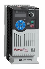 New Sealed 25B-D010N114 Allen-Bradley PowerFlex 525 4kW 5Hp AC Drive 3PH