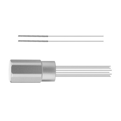 Coffee Tamper Distributor Espresso Stirrer Stirring Tool Stainless Steel Needle
