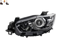 Scheinwerfer Halogen Front passend für Mazda CX5 11/11- 02/15 Links Leuchtmittel