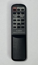 Canon Wireless Controller WL-61 - Genuine Camcorder Remote Control