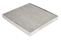 Purro Innenraumfilter FüR Toyota Corolla Verso Zer_ Zze_ R1_ 1.8 2.2 D-4D