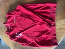 Scuderia Ferrari competition I GT Quarter Zip Jumper Sweatshirt M