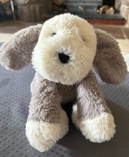 Jellycat Medium Smudge Puppy… Retired