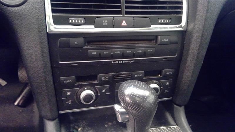 AC Compressor Fits 08-13 AUDI R8 5478720