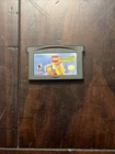 LEGO Island 2: The Brickster's Revenge (Nintendo Game Boy Advance, 2001)