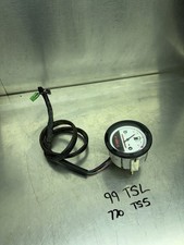 98 99 00 Tiger Shark Tsl 770 900 1100 Oem Gas Fuel Level Display Gauge 0620-227