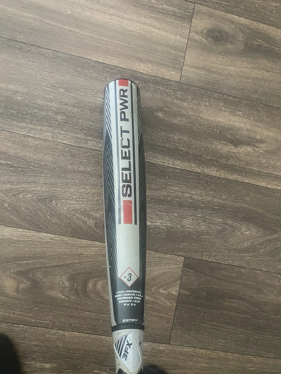 Louisville Slugger Metal Alloy 34 in Item Adult & High School