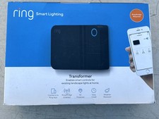 Ring Smart Transformer| Outdoor Low Voltage P...