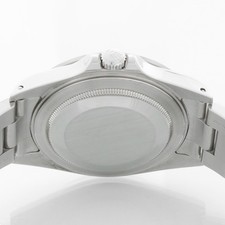 Rolex Explorer II 16570 Men's Stainless Steel Watch Box And Book 6