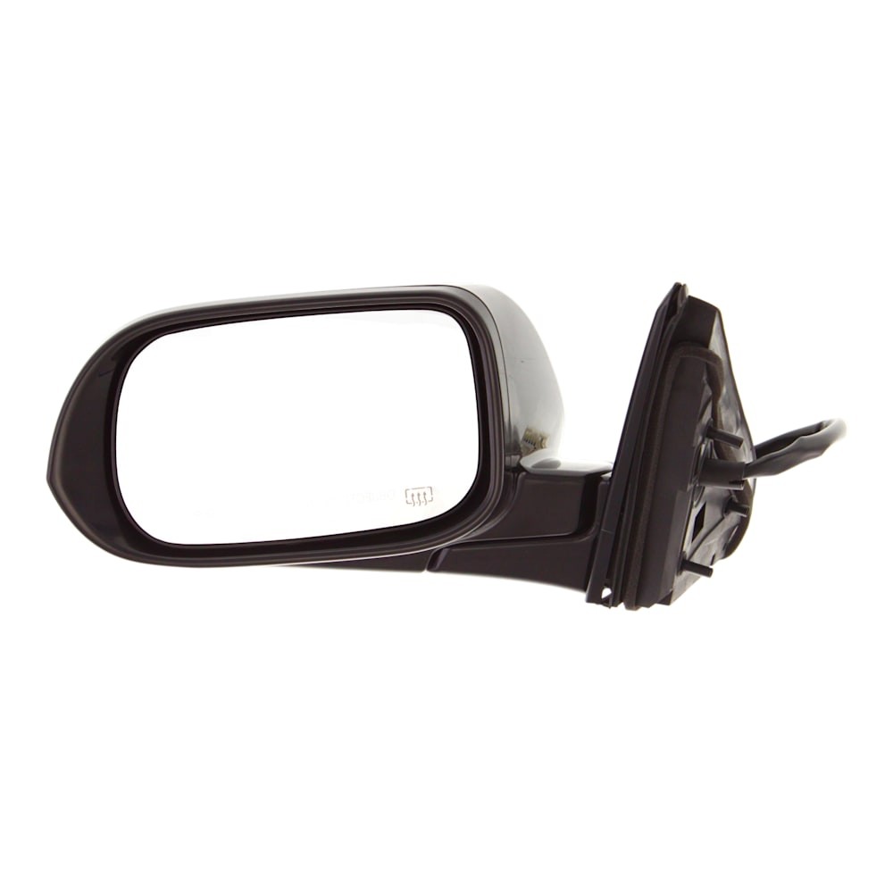 OEM Grade Door Mirror 2006 Honda Accord Left Driver Side HO1320234