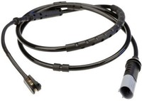 1 X Warnkontakt BremsbeläGe TRW GIC341 FüR BMW 1Er
