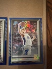 Miikka Muurinen Blue Auto /25