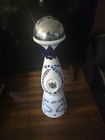 Empty Empty Bottle 750 ml Clase Azul Reposado Tequila - 750ml With No Box — photo 1