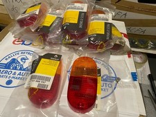 RENAULT ESTAFETTE Feux Arrière Neuf LMP 51323 Paire Feu Arrière Estafette