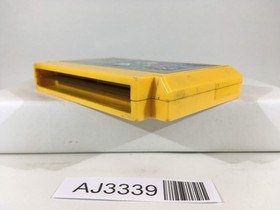 AJ3339 Super Mario Bros. Nintendo Famicom NES Japan