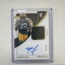 2024 Panini Immaculate Marshawn Lloyd RPA /99 Auto Rookie Packers RC