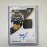 2024 Panini Immaculate Marshawn Lloyd RPA /99 Auto Rookie Packers RC