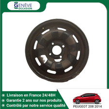 Jantes Peugeot P4