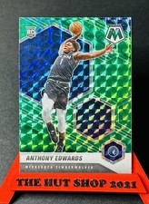 2020-21 Panini Mosaic Basketball Cards Checklist 42