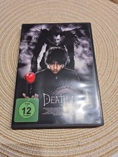 Death Note | DVD | Zustand Sehr Gut 