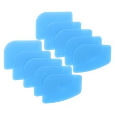 50pcs Plastic Pry Tools Triangle Spudger For Mobile Phone Screen Repair Kit