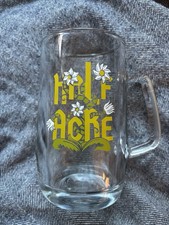 Half Acre Beer Company Brewery Glass Chicago Daisy Cutter Pony Pilsner