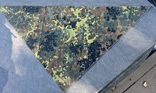 Military Camouflage Unisex Cotton Army Camo Biker Bandanas Men's Hiphop Headwrap