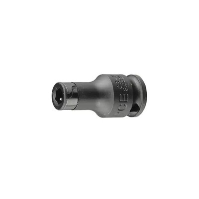 Kraft Bithalter 3/8''(F)x1/4''hex(F) Schraubendreher Bithalter Adapter