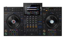 AlphaTheta XDJ-AZ DJ system - Rekordbox & Ser...