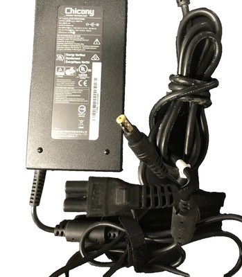 Chicony 180W 20V 9A  Adapter A15-180P1A Power Supply for MSI Laptop