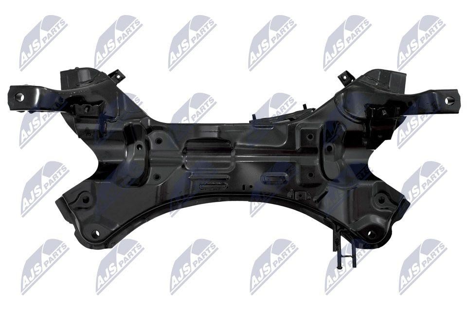 NTY Reinforced Front Axle Engine Subframe Mount ZRZ-KA-304 For KIA