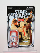 Star Wars Vintage Collection TVC 40 R5-D4 3.75 Figure Hasbro 2011