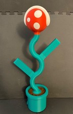 Piranha Plant Charging/Storage station for Ni...