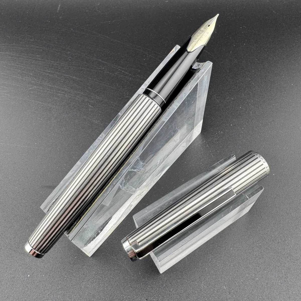 Gold, 18K Nib Collectible Pilot Fountain Pens for sale | eBay