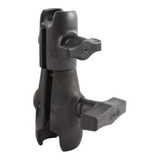 RAP-BC-201U RAM Swivel Double Socket Arm for B Size  C S...