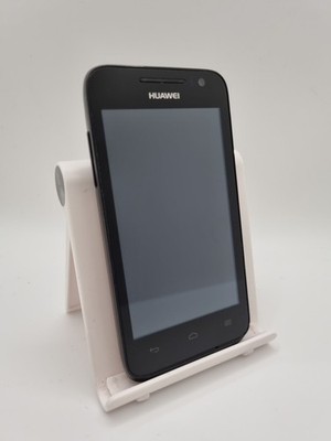 Huawei Ascend G330 schwarz entsperrt 4GB 4   Android Smartphone unvollständig
