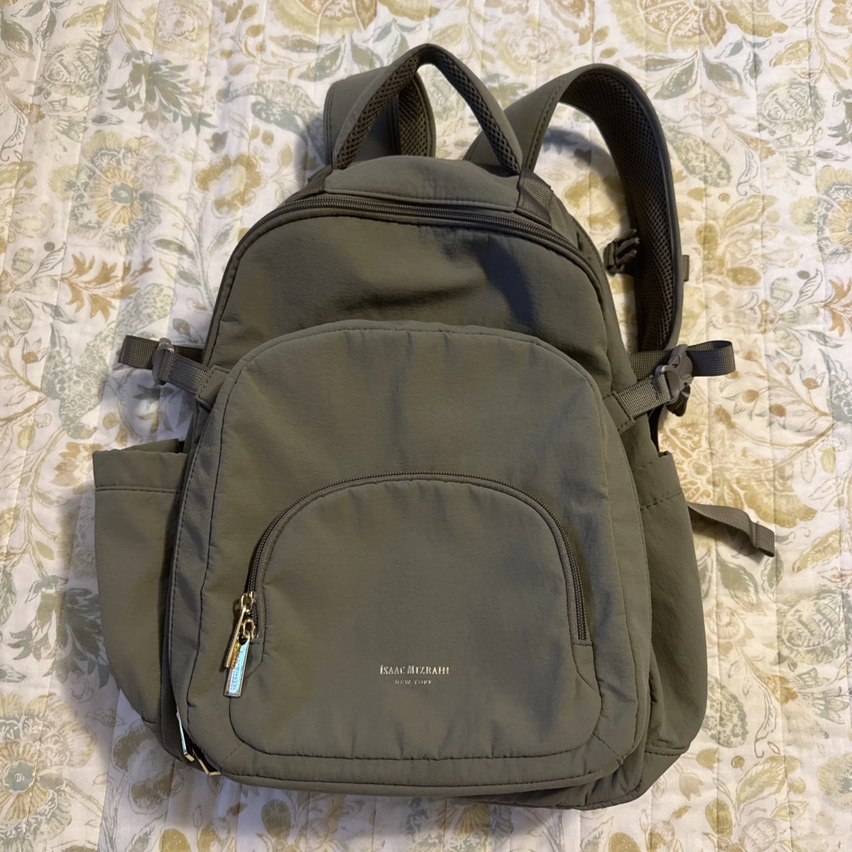Isaac Mizrahi Green Bags & Handbags for Women for sale | eBay