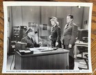 (8) 1942 “She’s In The Army” Original 8 X 10 B & W Photos. Not Reprints! Charity — photo 9