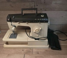 Singer Zig Zag 7184 Sewing Machine Electric  