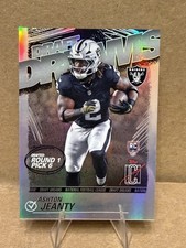 2025 Topps Signature Class Football Checklist Guide in-content 63
