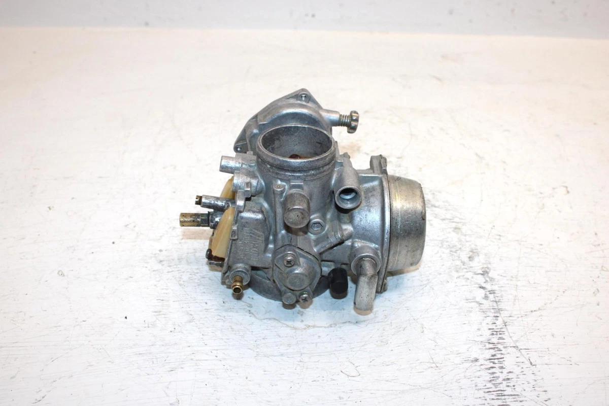2002 Bombardier Quest 500 4x4 Solenoid/Relay - Dennis Kirk