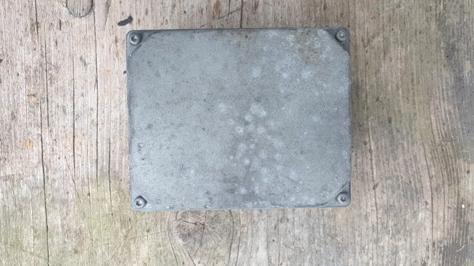 Audi TT Xenon Steuergerät Bosch Litronic ballast — 第 2/3 张图片