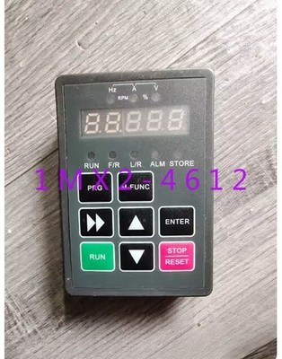 1pc used  panel   HN2100 #iw
