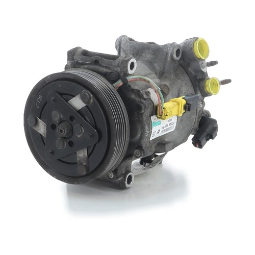 Klimaanlagekompressor - Citroen C5 Tourer II - 0000648779 - H1-350